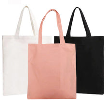 Load image into Gallery viewer, [SALES] Personalised Tote Bag (2 colours)