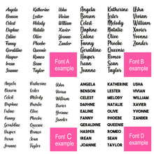 Load image into Gallery viewer, Personalised Kraft Notebook A5 (LINED)