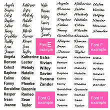Load image into Gallery viewer, Personalised Kraft Notebook A5 (LINED)