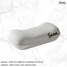 Load image into Gallery viewer, Personalised Memory Pillow
