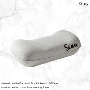 Personalised Memory Pillow