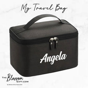 My Travel Bag