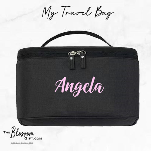 My Travel Bag