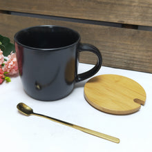 Load image into Gallery viewer, [SALES] Personalised Ceramic Mug (2colour)