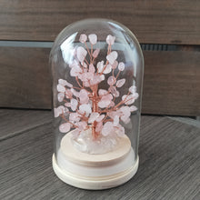 Load image into Gallery viewer, Personalised Crystal Wishing Tree