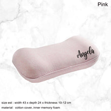 Load image into Gallery viewer, Personalised Memory Pillow