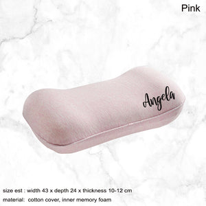 Personalised Memory Pillow