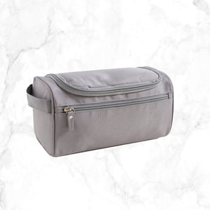 Personalised Toiletry Bag (2colour)
