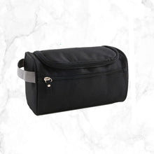 Load image into Gallery viewer, Personalised Toiletry Bag (2colour)