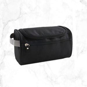 Personalised Toiletry Bag (2colour)