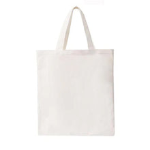 Load image into Gallery viewer, [SALES] Personalised Tote Bag (2 colours)