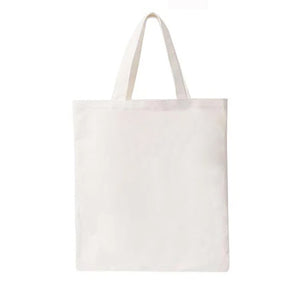 [SALES] Personalised Tote Bag (2 colours)