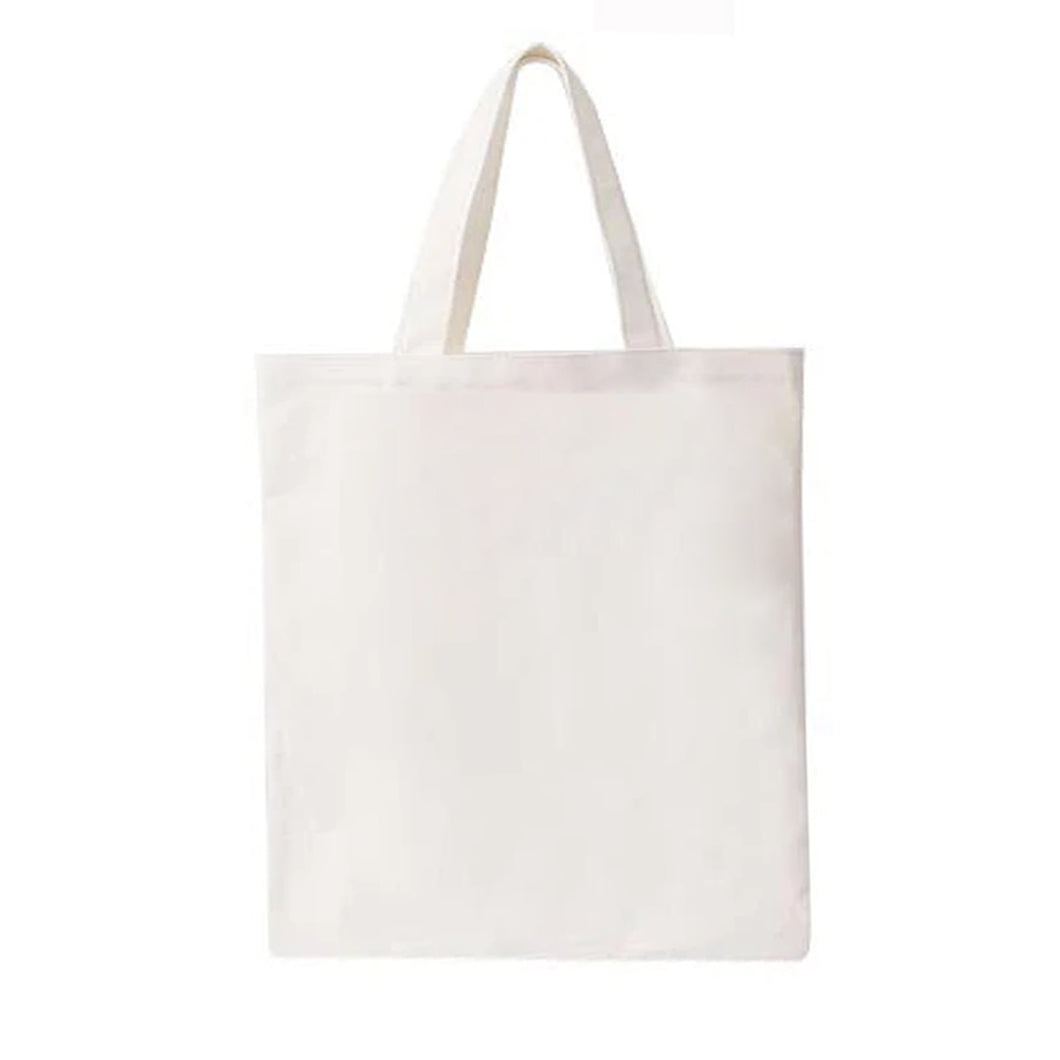 [SALES] Personalised Tote Bag (2 colours)